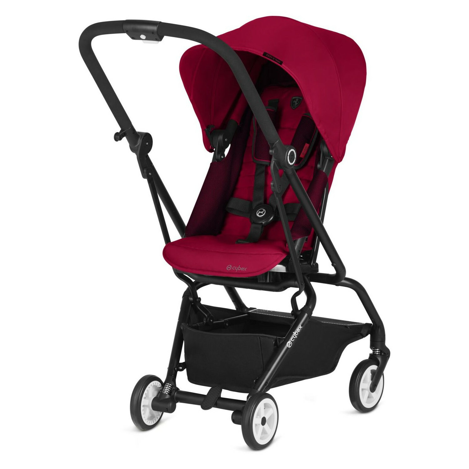 Cybex buggy twist hotsell