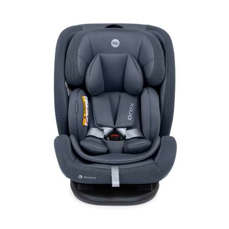 Автокресло Happy Baby Orex Dark blue