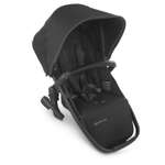 Сидение для коляски UPPAbaby Vista V2 Jake дополнительное Черный