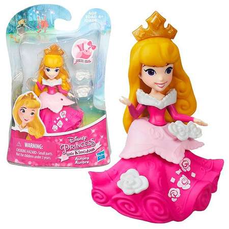 Мини-куклы Princess Принцессы в ассортименте