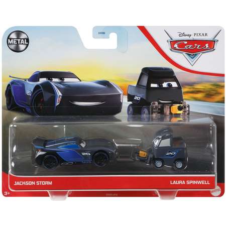 Автомобиль Cars Герои мультфильмов