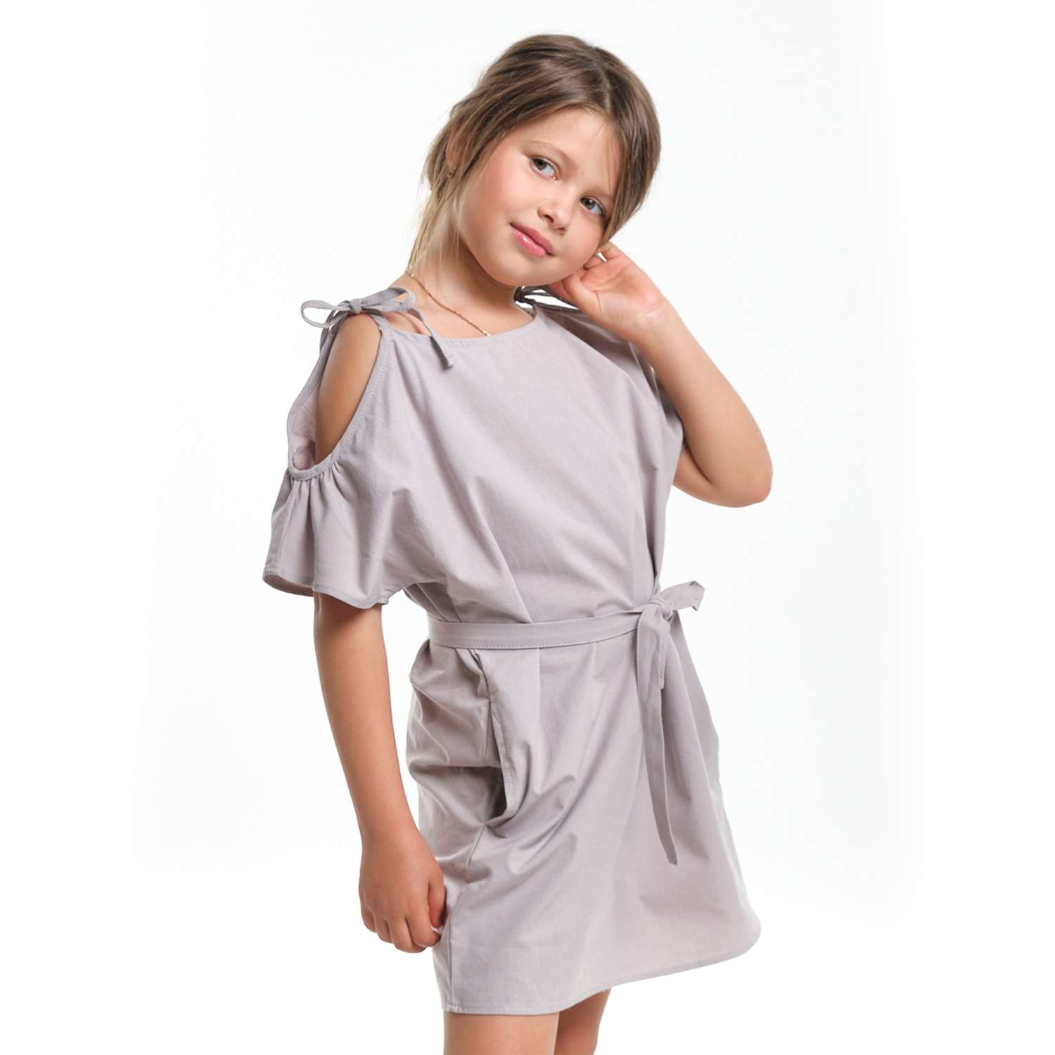 Платье Mini-Maxi 7937-2 - фото 5