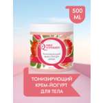 Крем-йогурт для тела Ichthyonella йогурт 500 мл