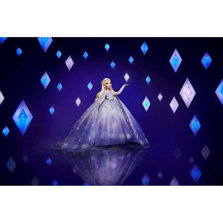 Кукла Disney Frozen Эльза F11145L0