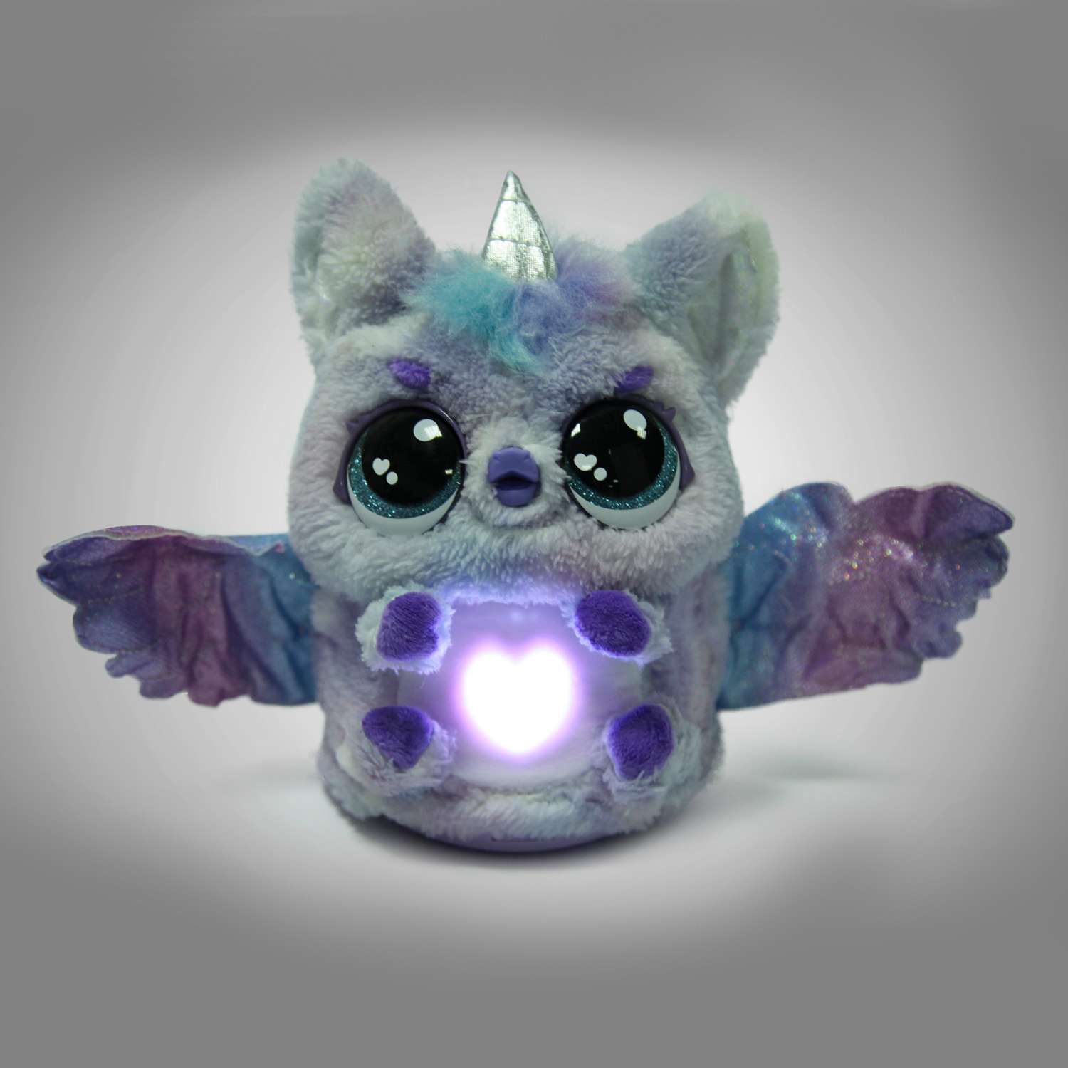 Игрушка интерактивная Hatchimals Alive Пуфиккорн 6069132 - фото 17