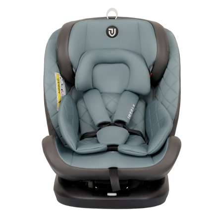 Автокресло Indigo Fuller Isofix 0+/1/2/3 (0-36 кг)