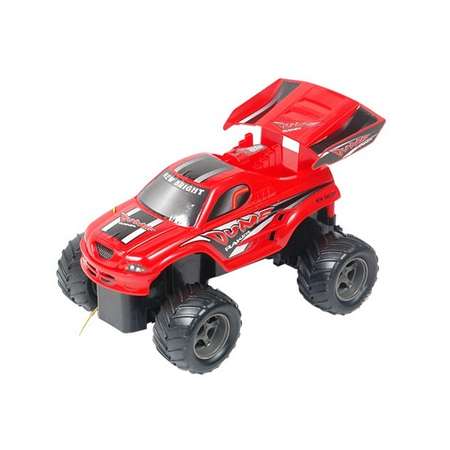 Автомобиль РУ New Bright 1:18 в ассортименте