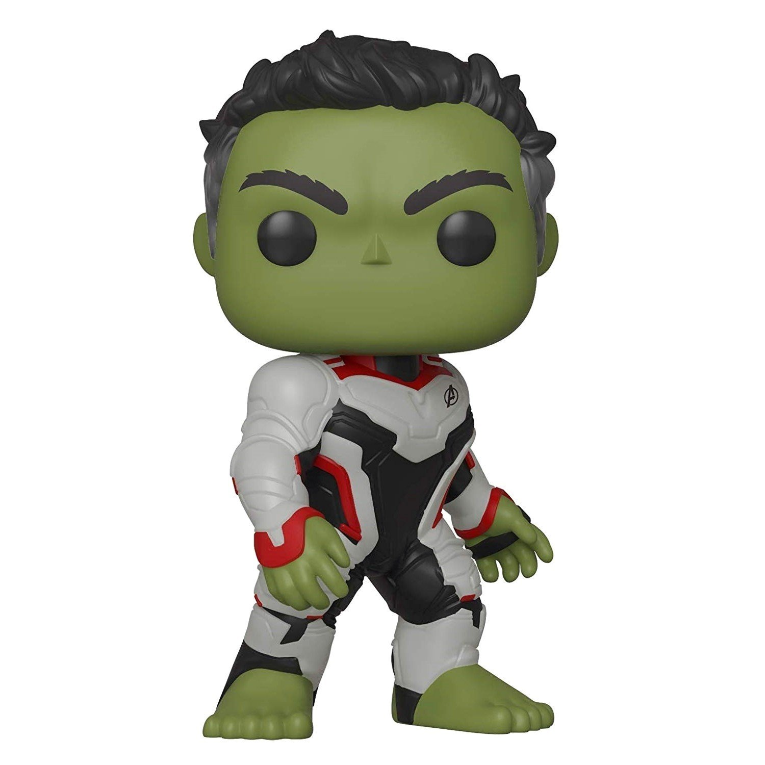 Фигурка Funko POP! Bobble Marvel Avengers Endgame Халк из фильма Мстители Финал - фото 2