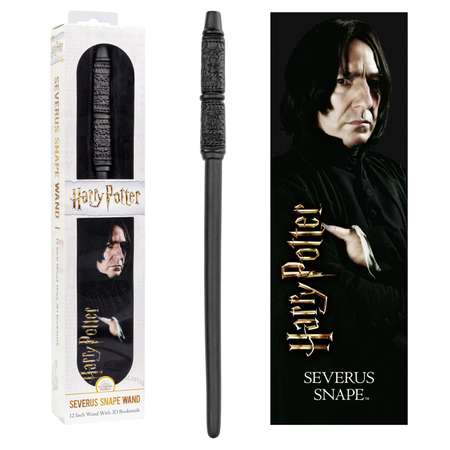 Волшебная палочка Harry Potter Северус Снейп 30 см - lite series