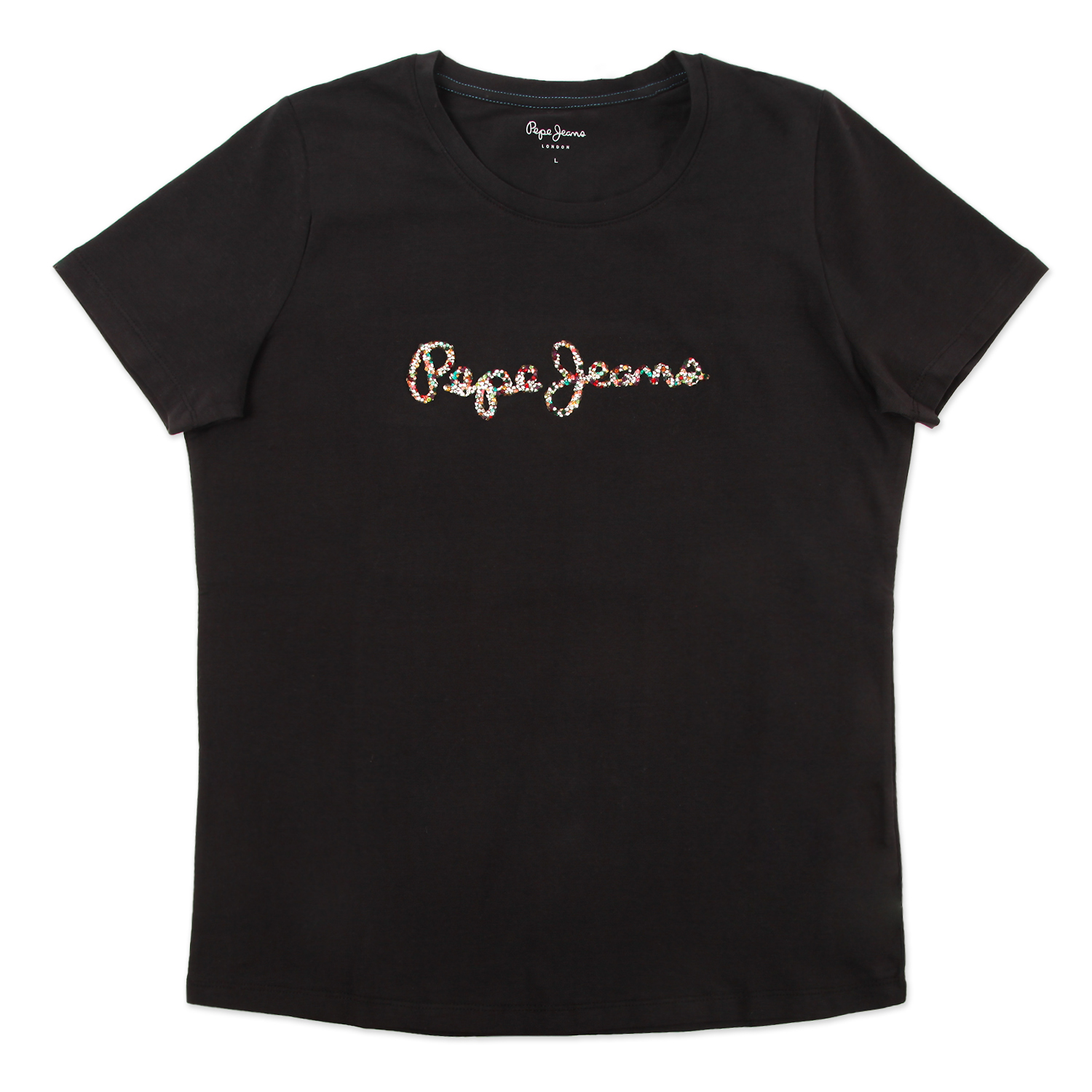 Футболка Pepe Jeans London PL504624 - фото 1