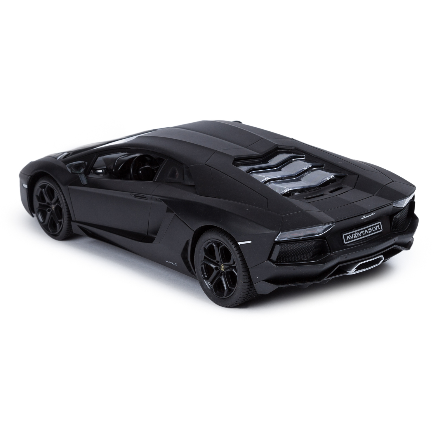 Автомобиль РУ Mobicaro Lamborghini 1:14 - фото 4