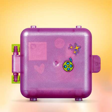 Конструктор LEGO Friends Шкатулка Покупки Мии блочный