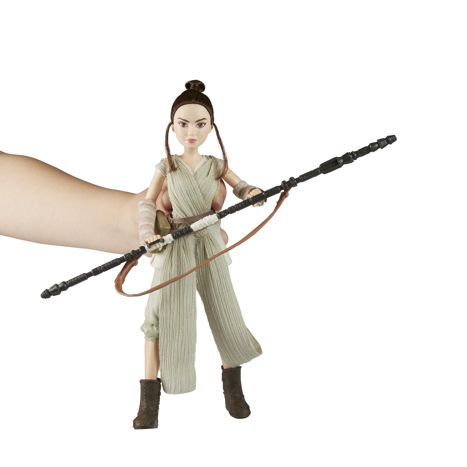 Кукла модельная Star Wars C1621EU4 - фото 10