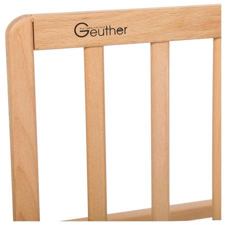 Барьер для кровати Geuther Натуральный 2110 NA