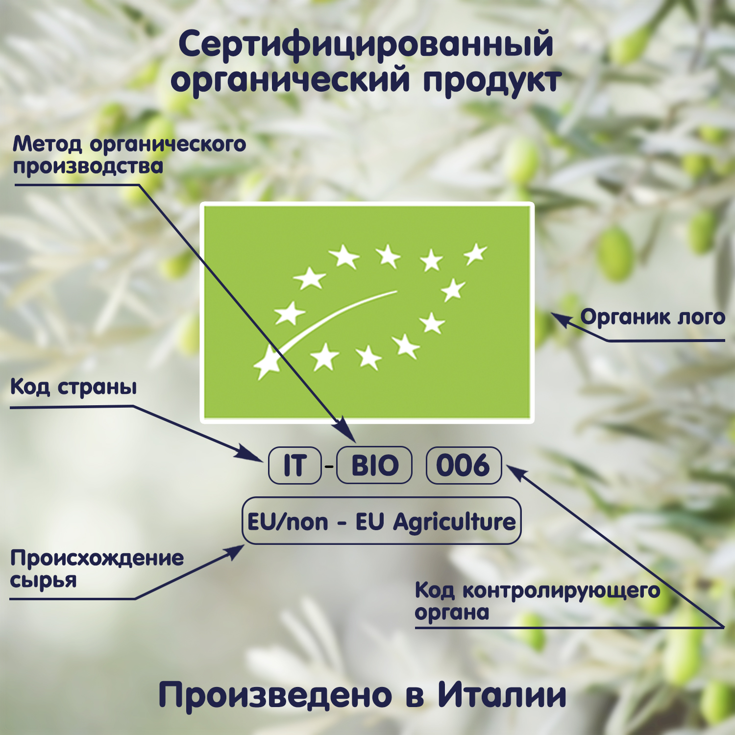 Масло Fleur Alpine оливковое порционное 10мл с 6месяцев - фото 8