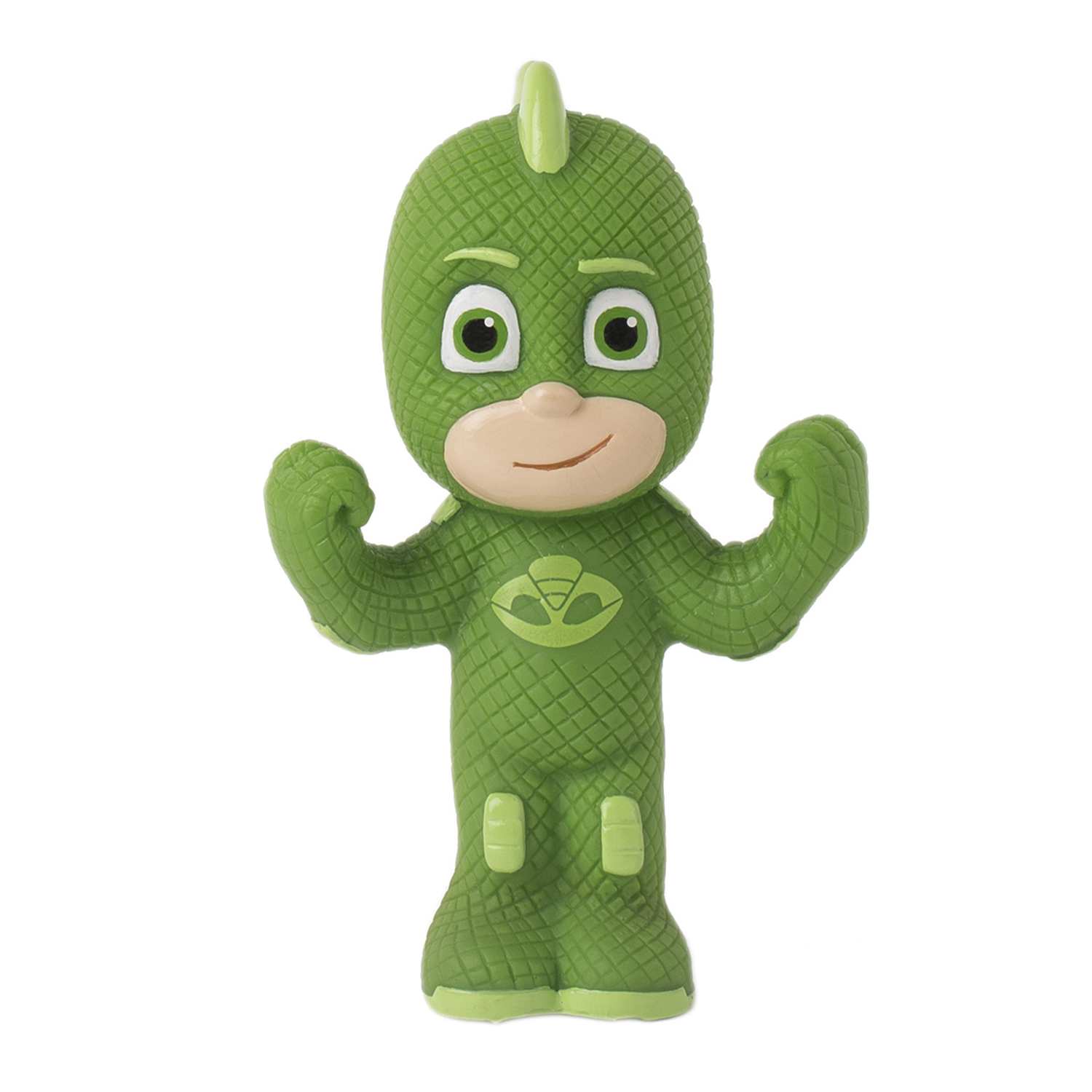 Игровой набор PJ masks Гекко и Ночной ниндзя 11 см - фото 3