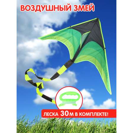 Воздушный змей Veld Co 110 см