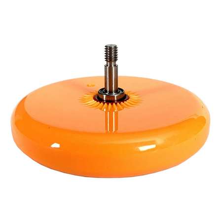Развивающая игрушка YoYoFactory Йо-йо Loop 720 оранжевый