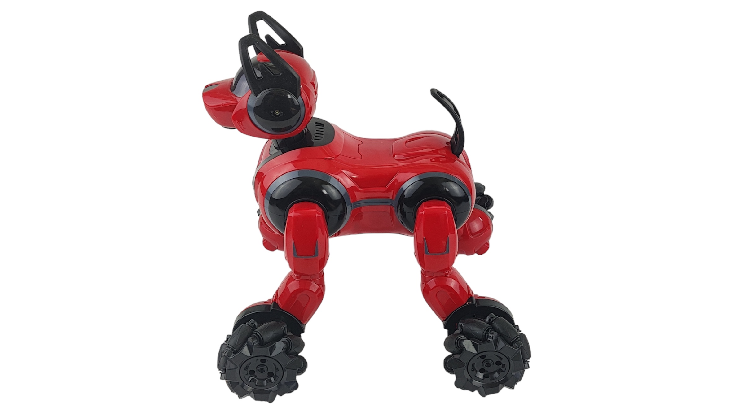 Робот РУ CS Toys Speedy Dog - фото 2