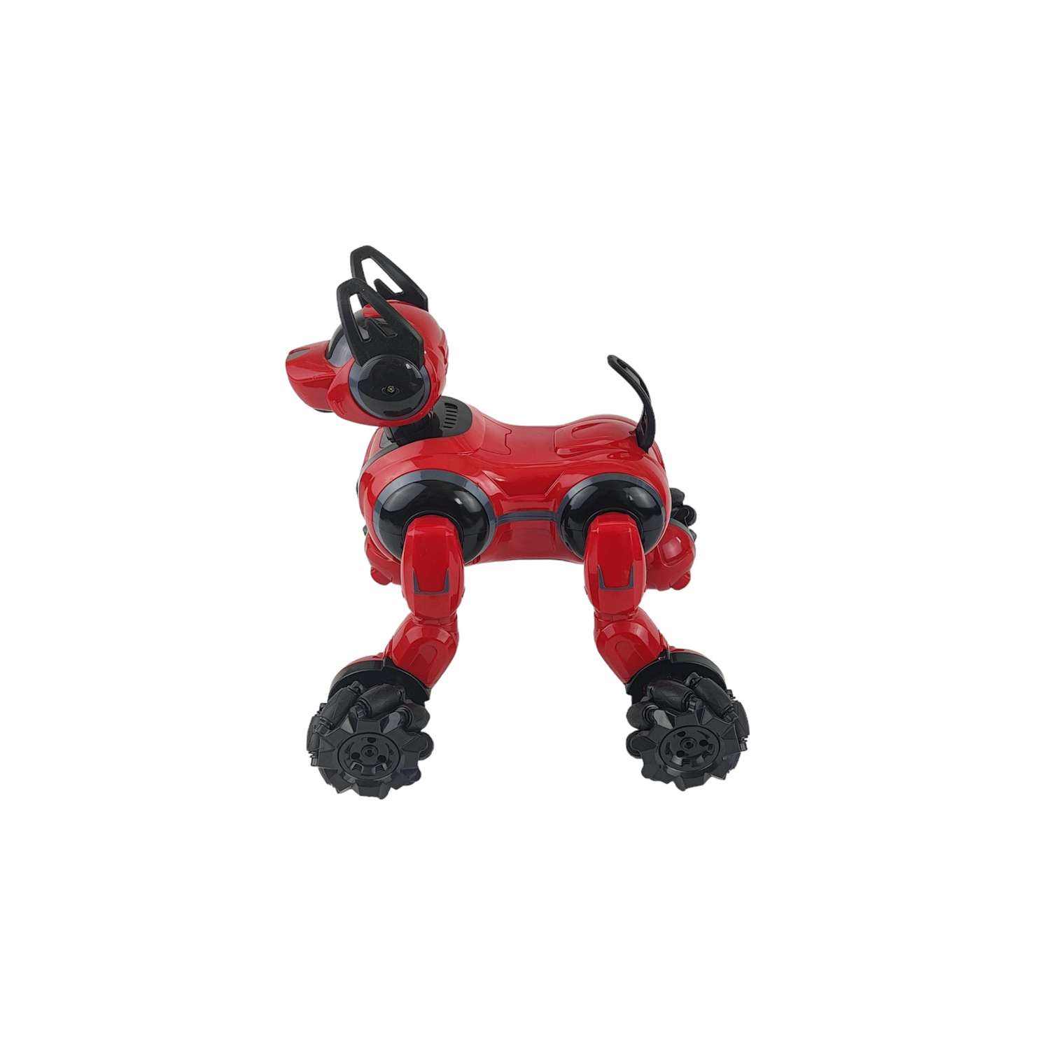 Трюковая робот собака CS Toys Speedy Dog Управления пультом и жестами - фото 2