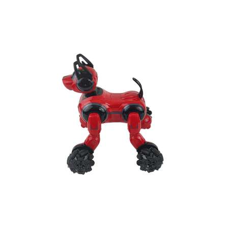 Трюковая робот собака CS Toys Speedy Dog Управления пультом и жестами