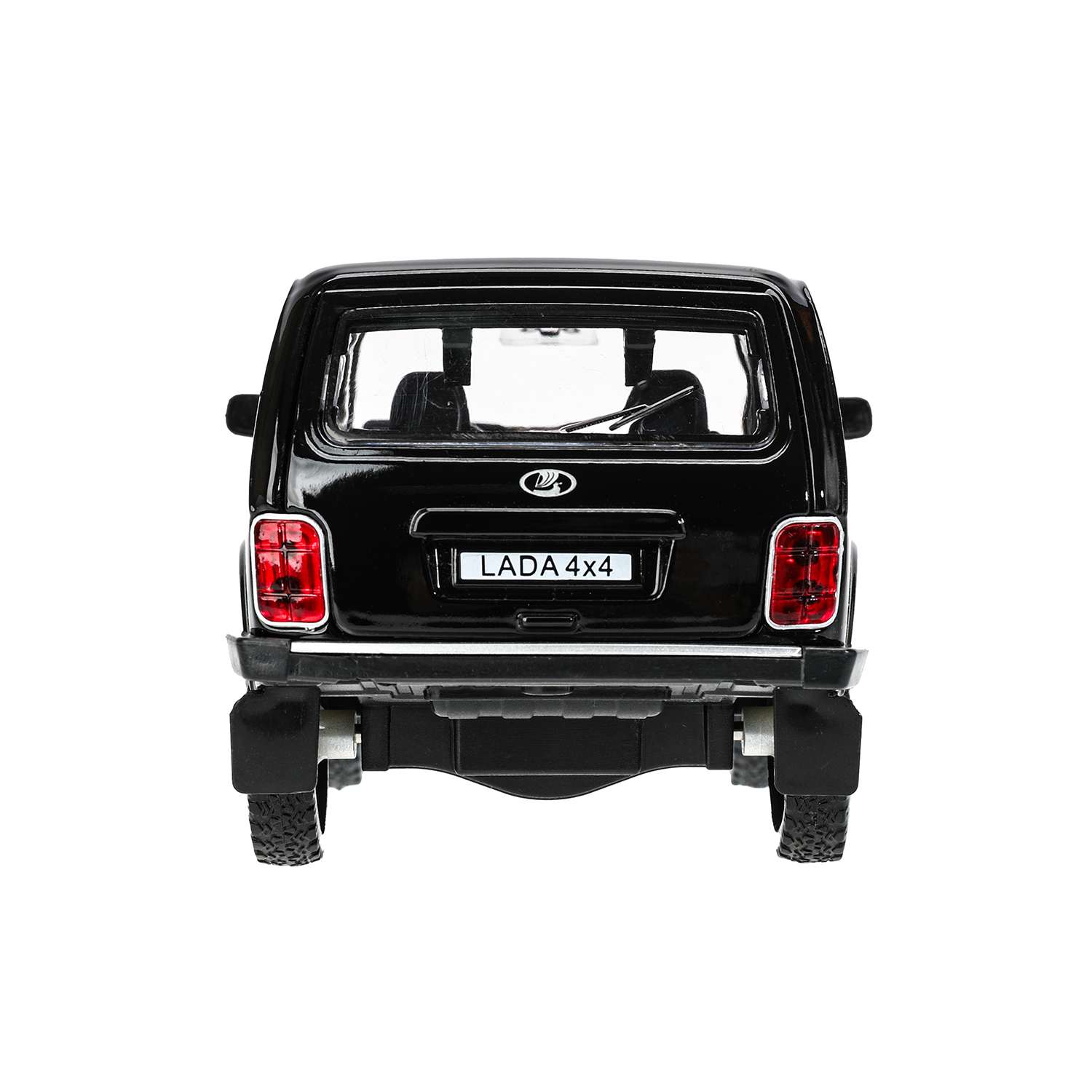Автомобиль Технопарк LADA 380111 - фото 9