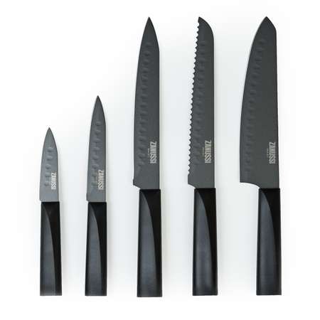 Набор ножей ZANUSSI Genua