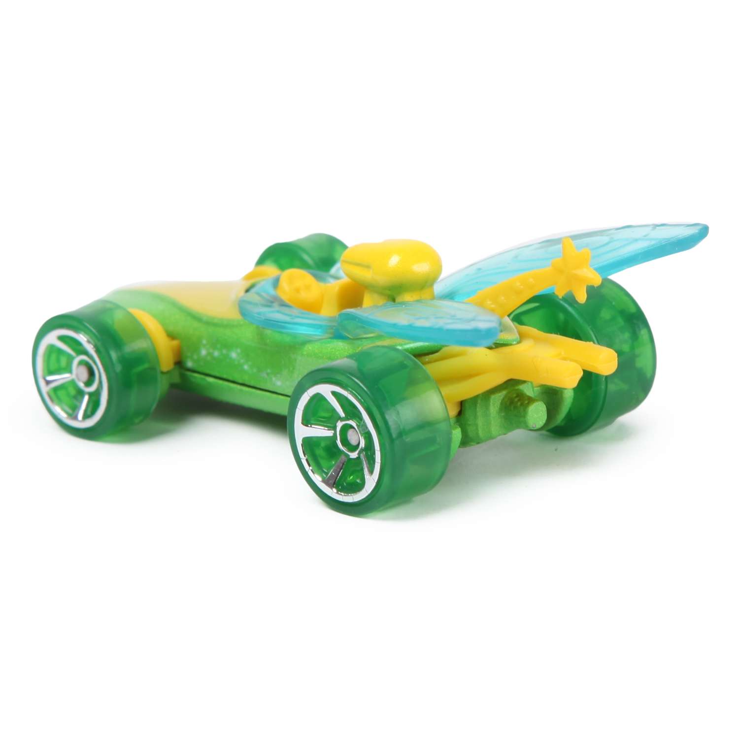 Автомобиль Hot Wheels GCK28 - фото 7