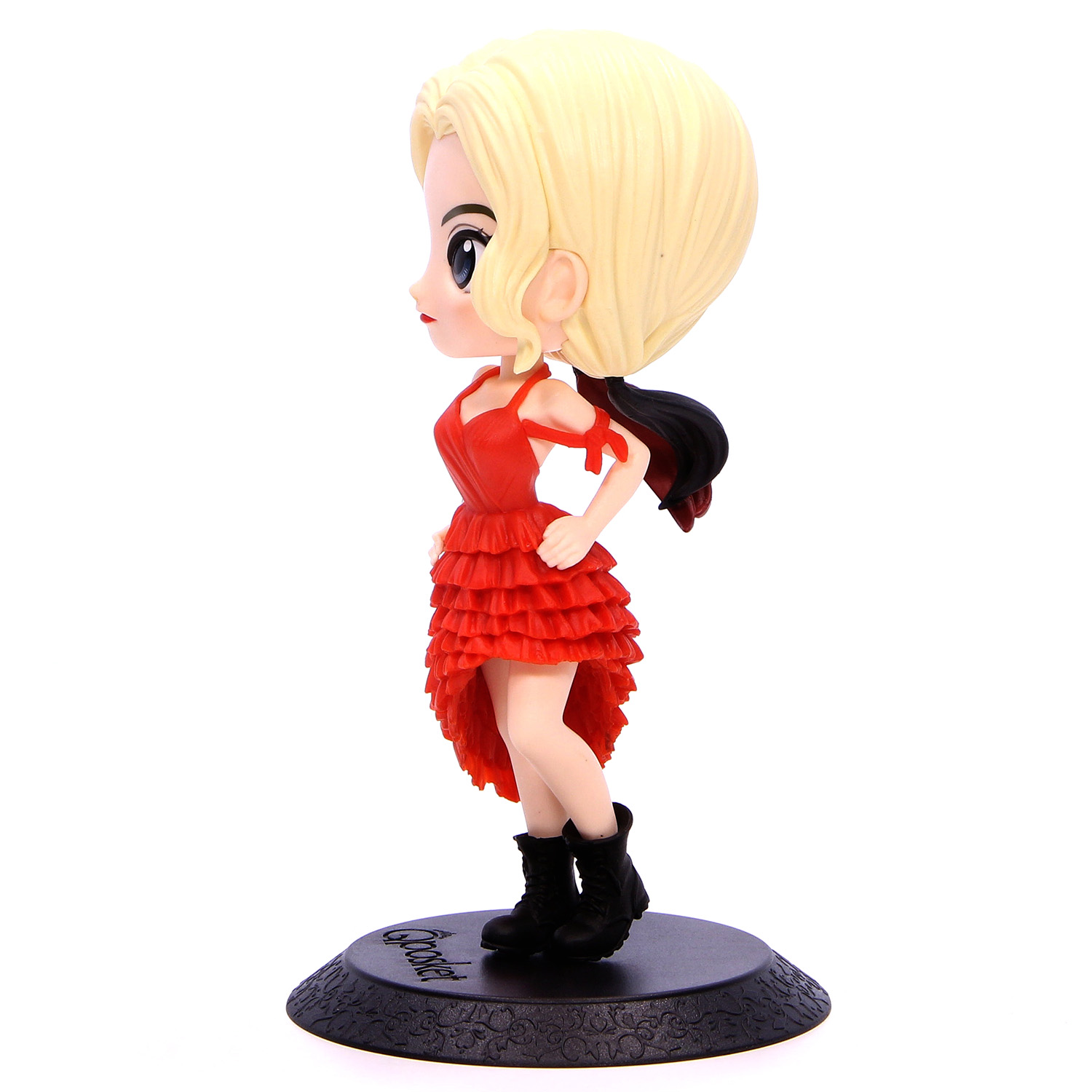 Игрушка Banpresto The Suicide Squad Harley Quinn BDQ153 - фото 2