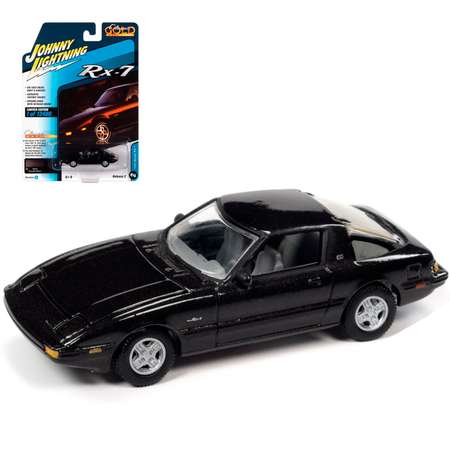 Автомобиль Johnny Lightning 1:64