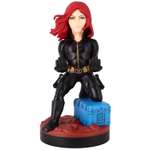 Подставка для телефона Cable Guys Marvel: Black Widow CGCRMR300204