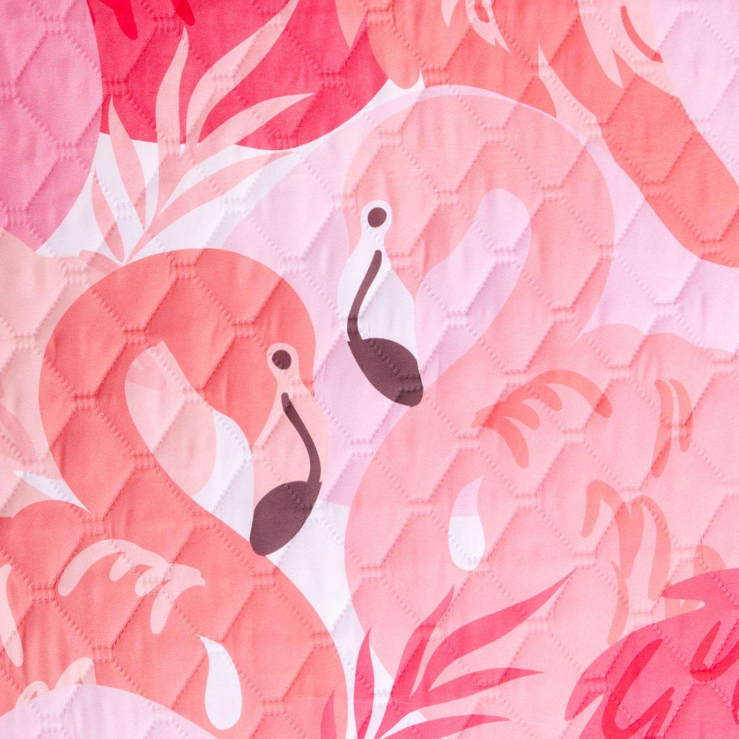 Покрывало Этель Flamingo - фото 3