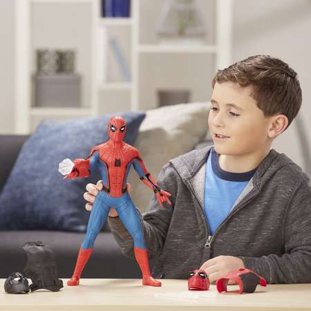 Фигурка Hasbro интерактивная E3567EU4