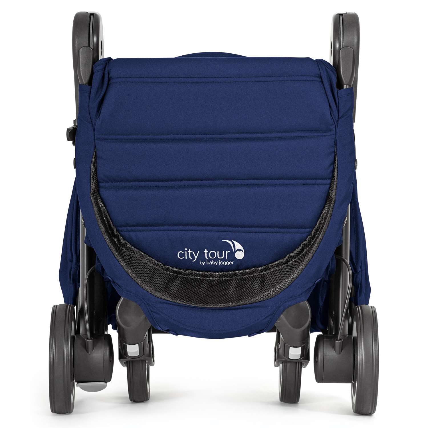 Коляска прогулочная Baby Jogger - фото 5