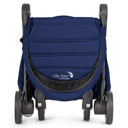 Коляска прогулочная Baby Jogger