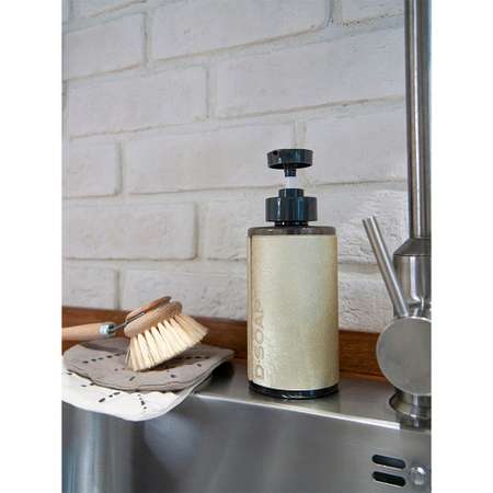 Дозатор Flexpocket для жидкого мыла или моющего средства механический
