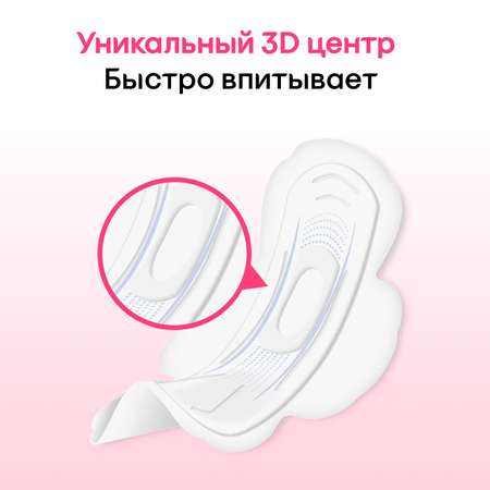 Прокладки KOTEX Ultra Soft Normal 20шт