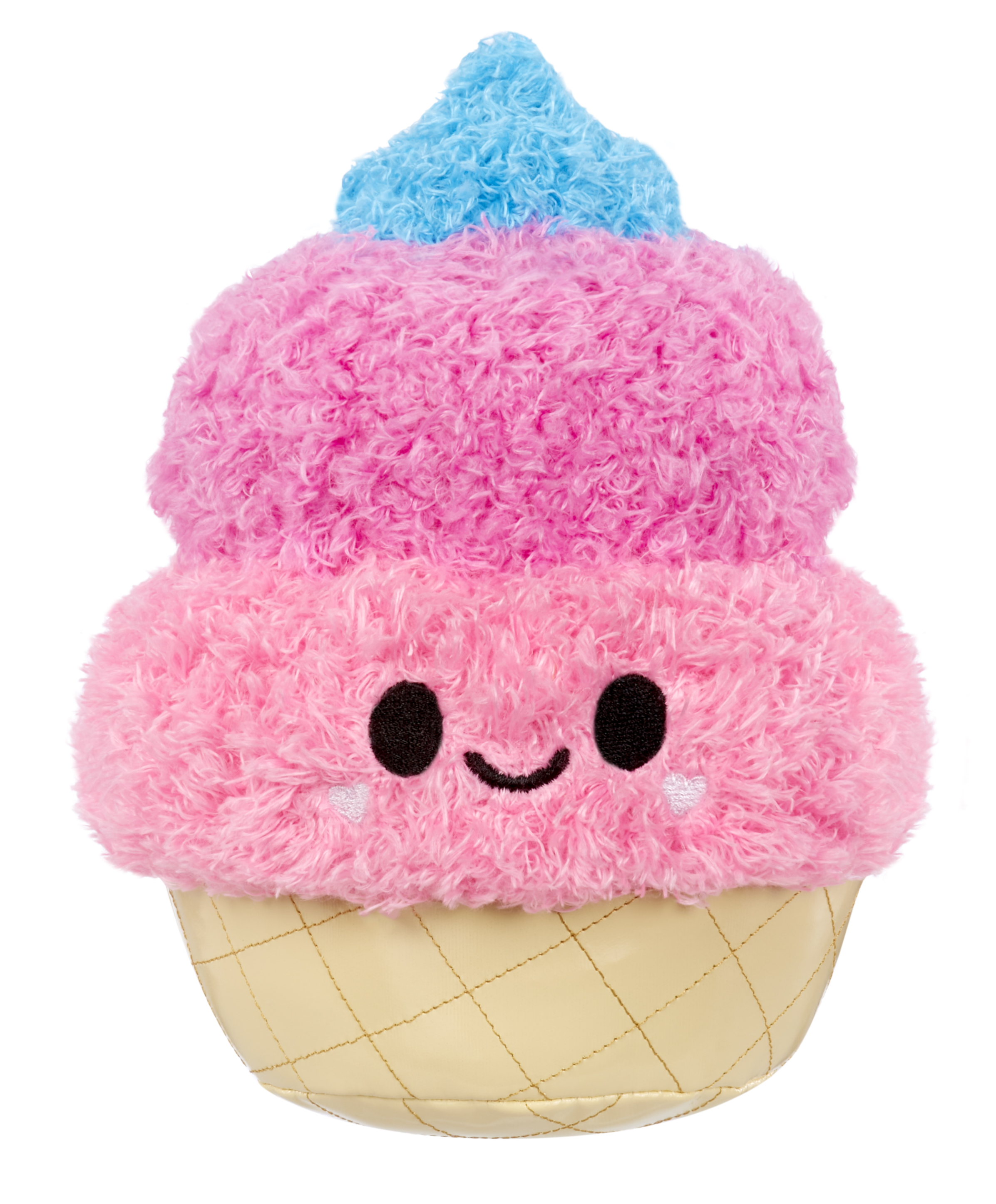 Игрушка мягкая Fluffie Stuffiez Мороженое 594192EUC - фото 5