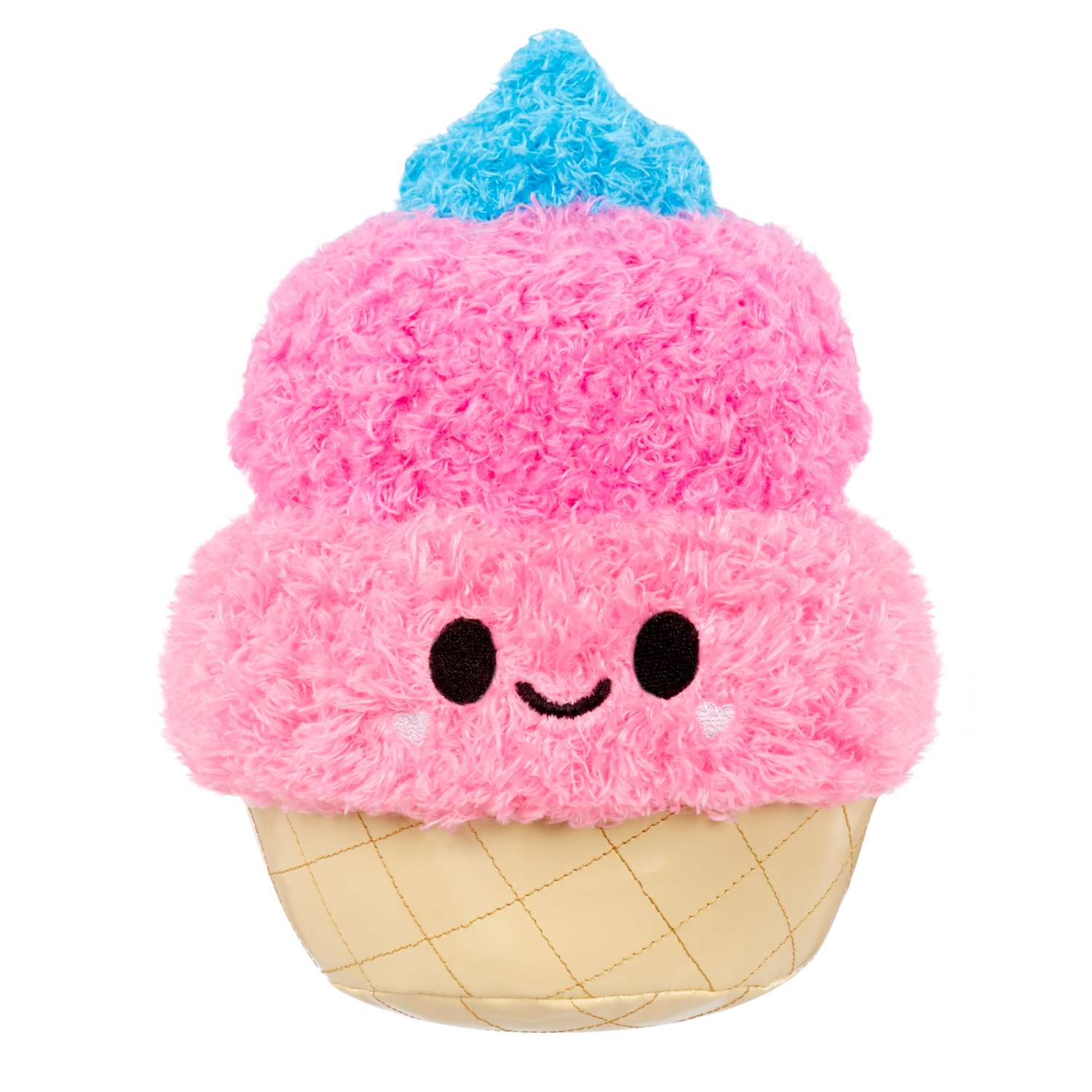 Игрушка мягкая Fluffie Stuffiez Мороженое 594192EUC - фото 5