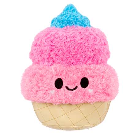 Игрушка мягкая Fluffie Stuffiez Мороженое 594192EUC