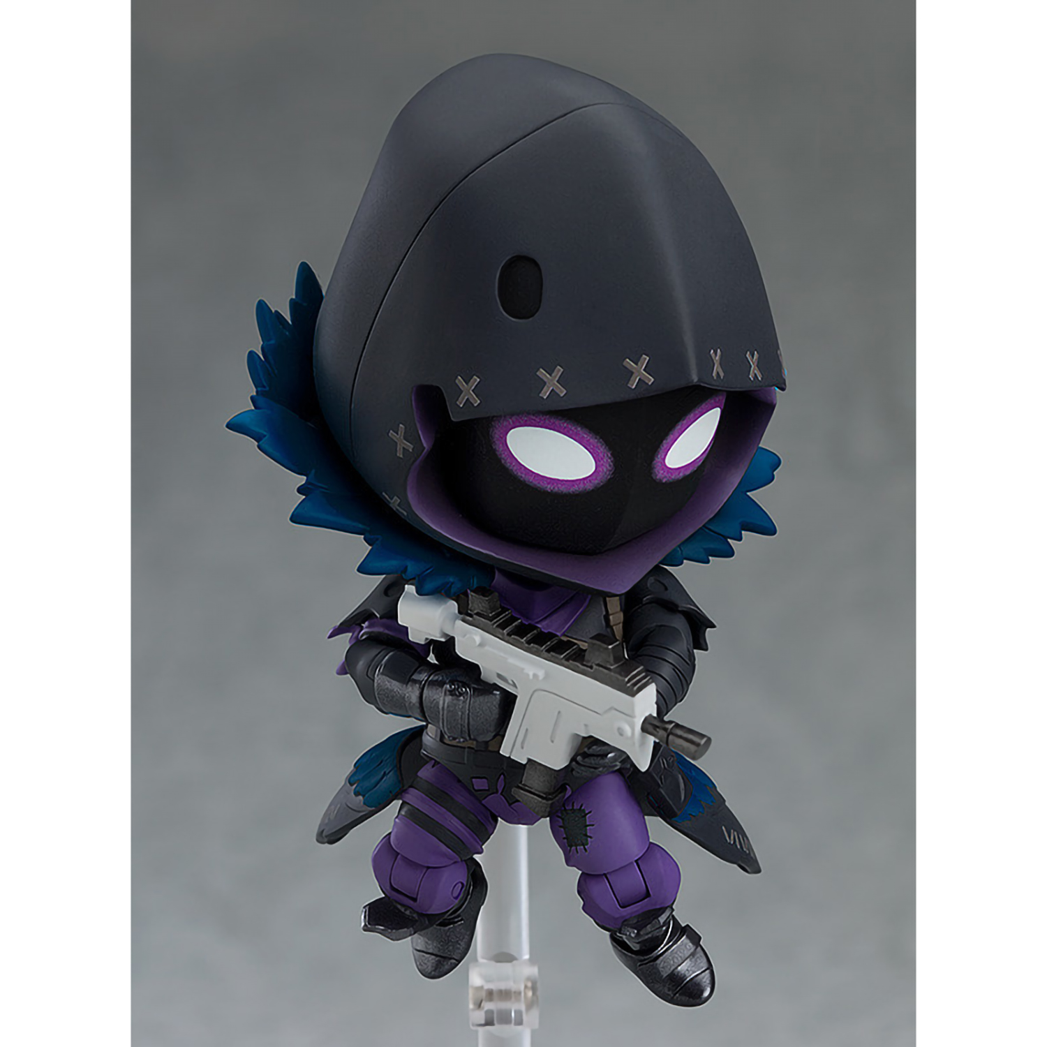 Фигурка Good Smile Company Fortnite raven - фото 3