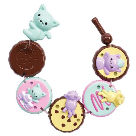 Набор для творчества Twisty Petz