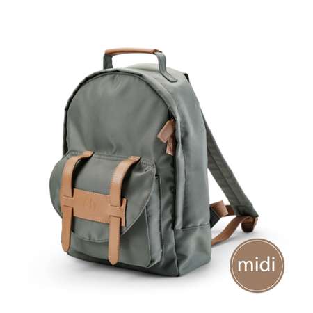 Рюкзак детский Midi Elodie Hazy Jade