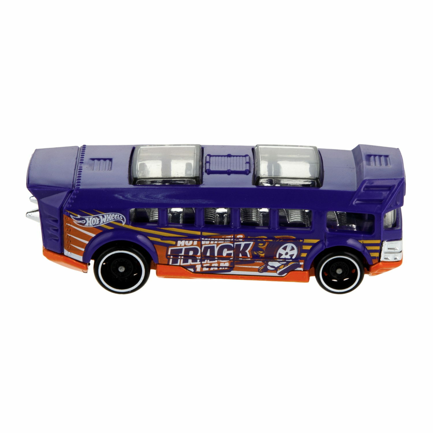 Автомобиль Hot Wheels без механизмов 5785-31 - фото 6