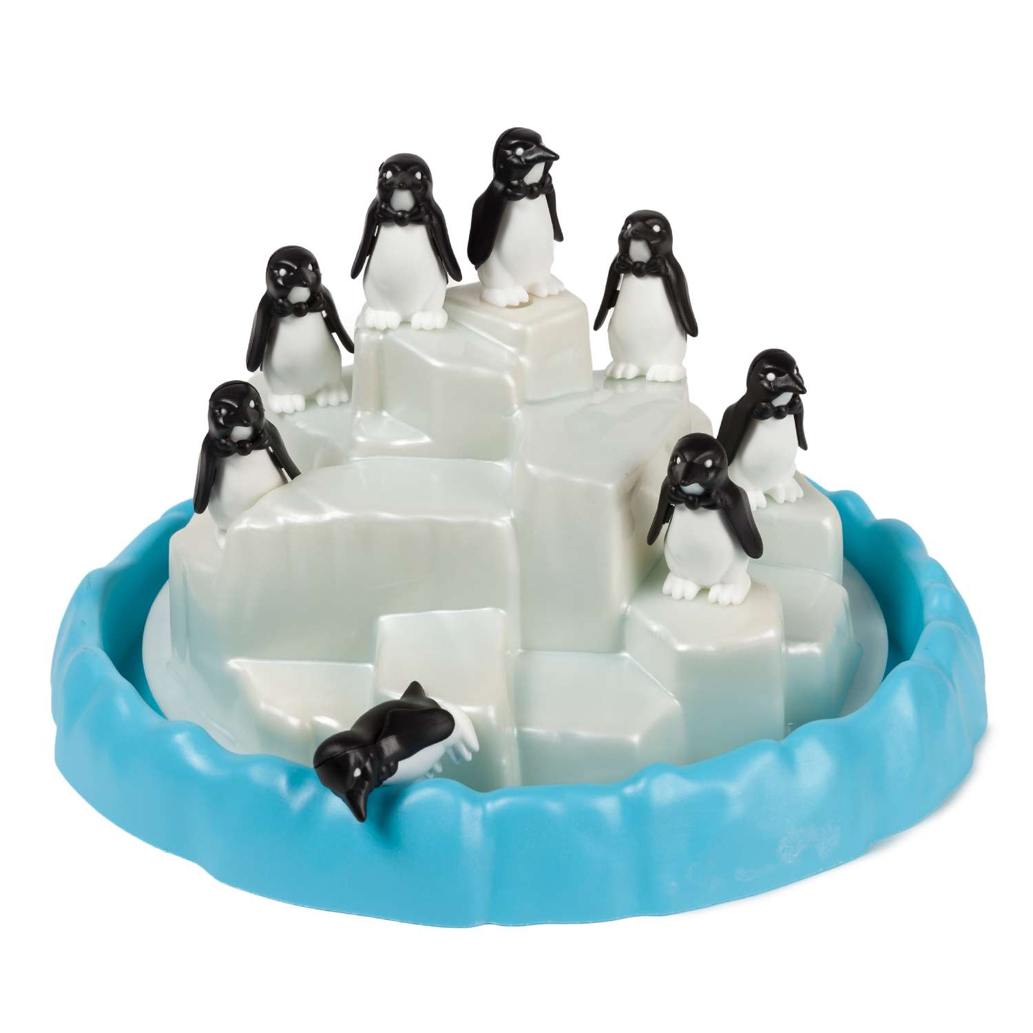Настольная игра Ravensburger Пингвины на льдине - фото 2