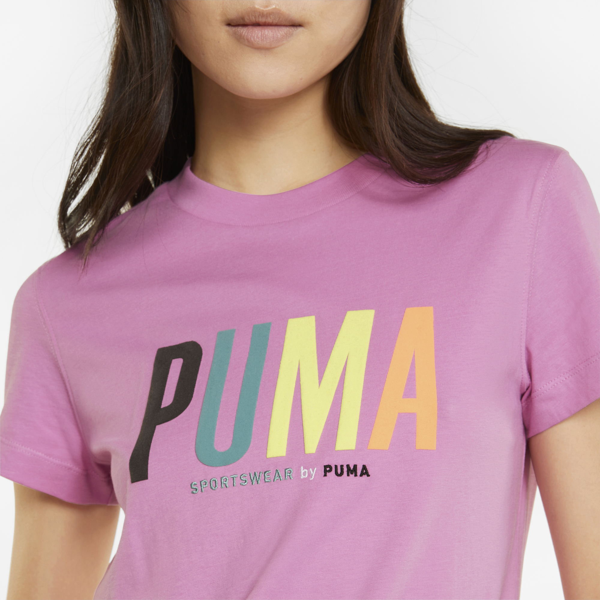 Футболка Puma 53355915 - фото 6