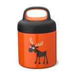 Термос для еды Carl Oscar LunchJar Moose