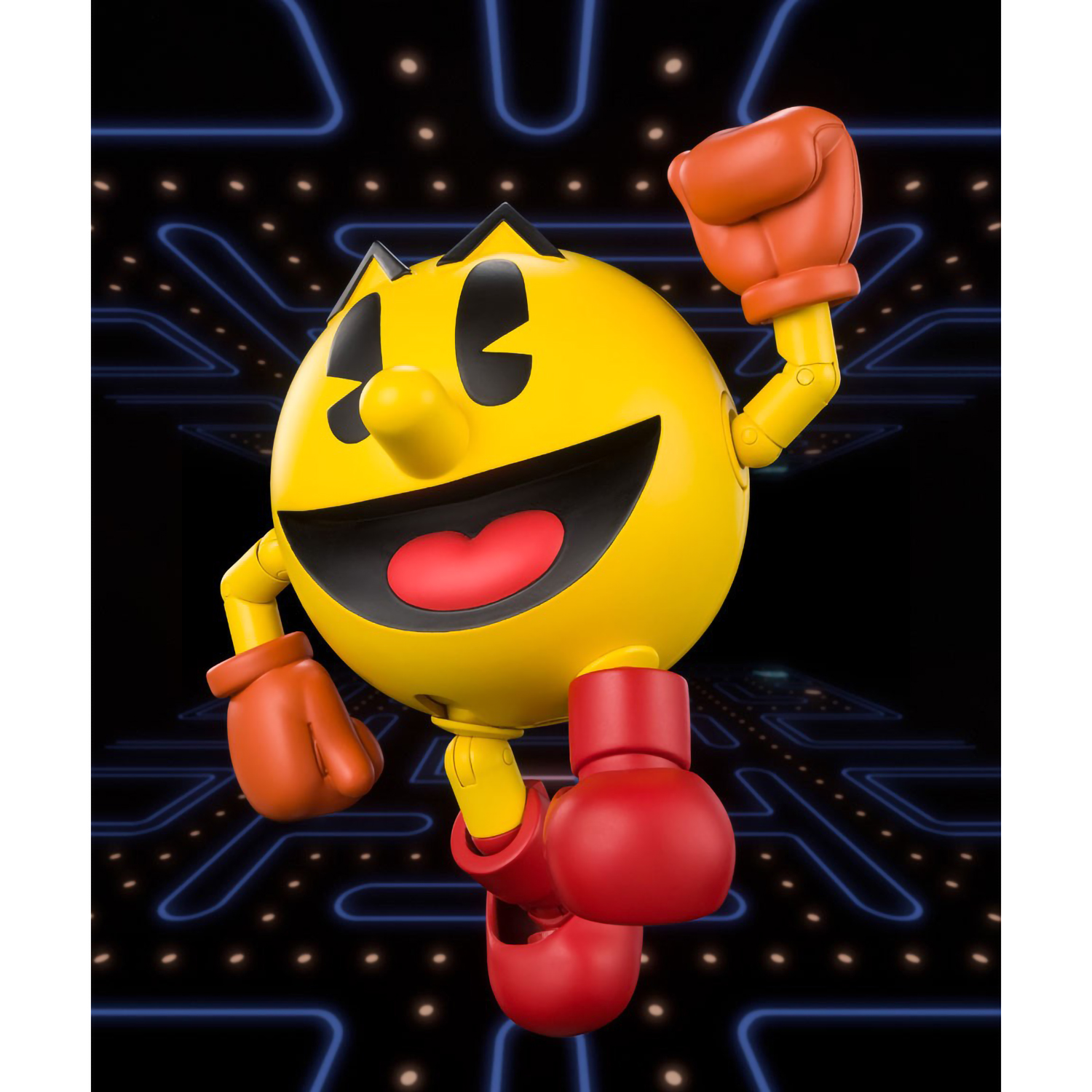 Фигурка Tamashii Nations - фото 6