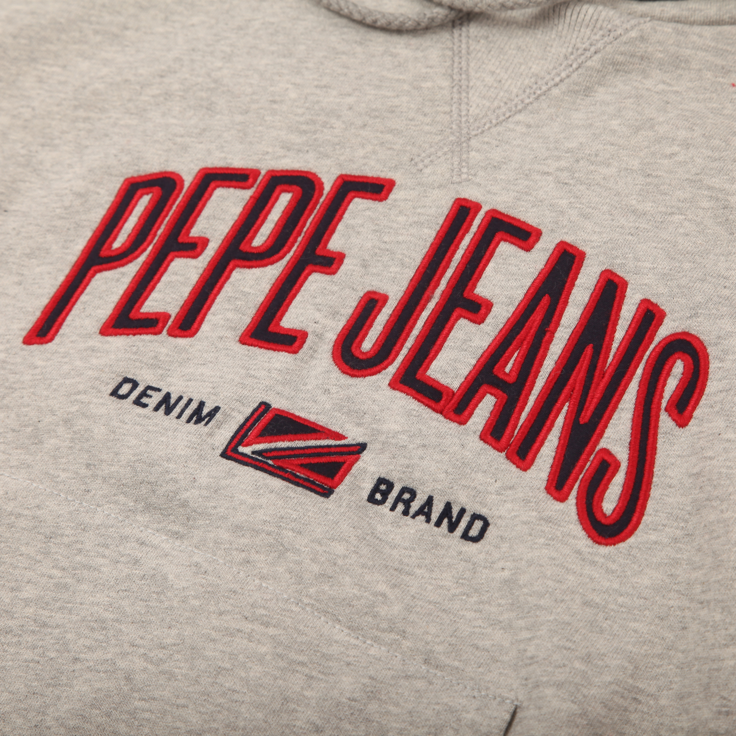 Толстовка Pepe Jeans London PL581115933 - фото 4