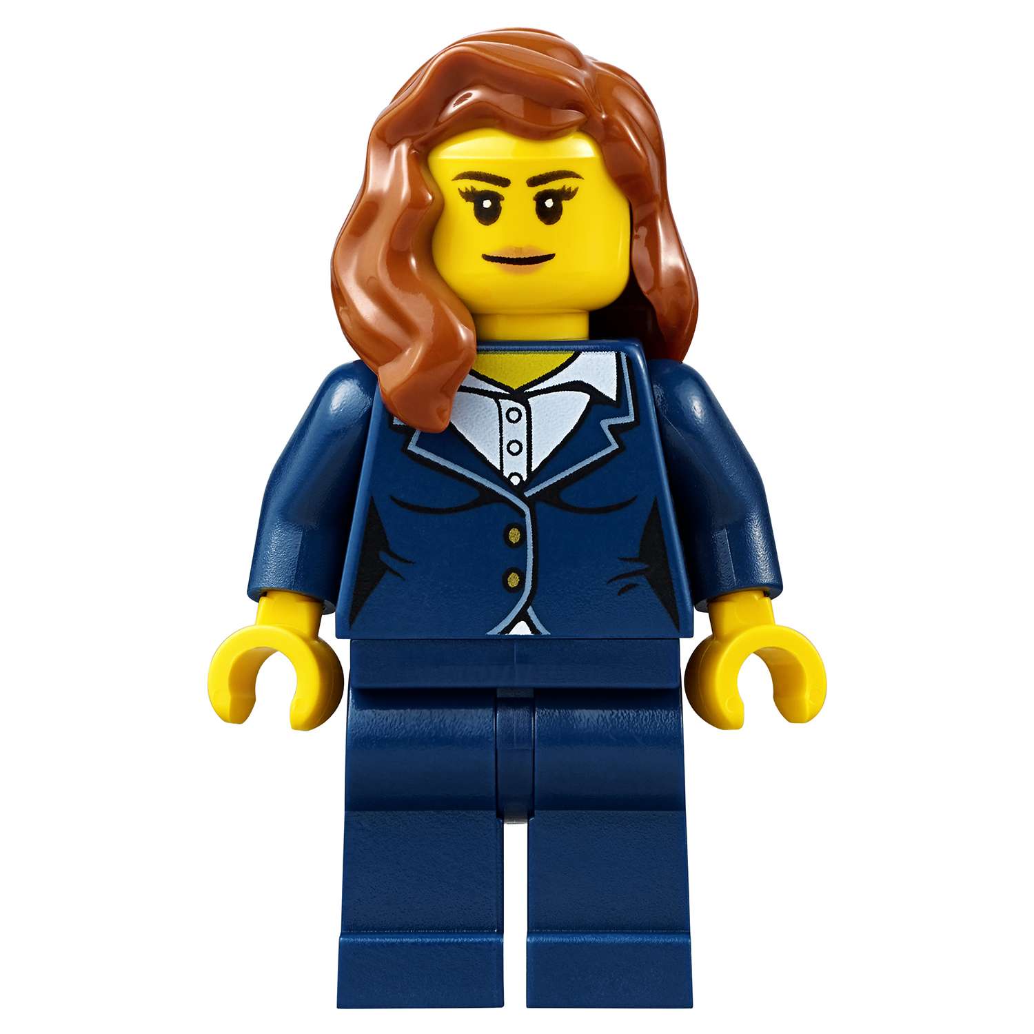 Конструктор LEGO City Airport Служба аэропорта для VIP-клиентов (60102) - фото 17